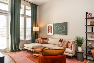 1001 Tyvola in Charlotte, NC - Building Photo - Interior Photo