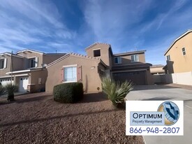 15852 Desert Poppy Ln in Victorville, CA - Building Photo