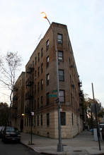 1487 Teller Ave in Bronx, NY - Building Photo - Building Photo