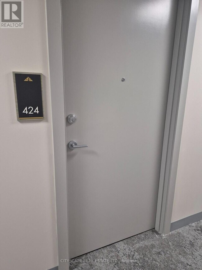 1100 Lackner Pl in Kitchener, ON - Building Photo - Building Photo