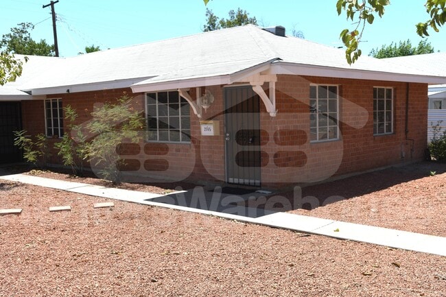 property at 2145 E Osborn Rd
