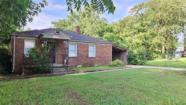 2012 NE 19th St in Oklahoma City, OK - Building Photo - Building Photo