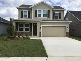 5315 Grindstone Run in Lakewood Ranch, FL - Building Photo