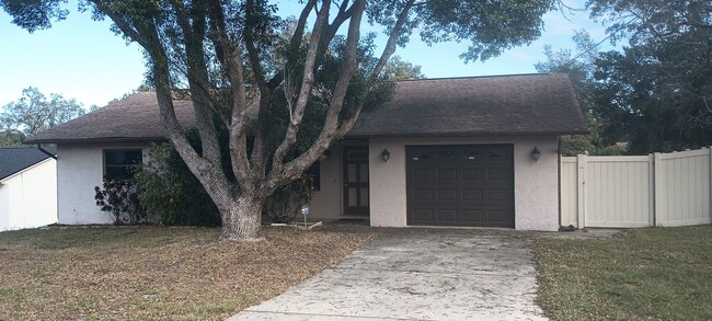 property at 6001 Waycross Dr