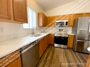 3750 Strawberry Field Grv in Colorado Springs, CO - Building Photo - Building Photo