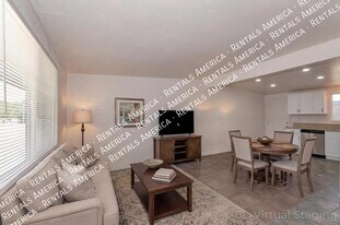 3054 N Sparkman Blvd in Tucson, AZ - Building Photo