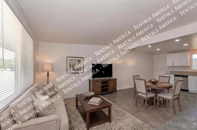 property at 3054 N Sparkman Blvd