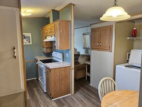 279 Tricycle Hill Ln in Tryon, NC - Building Photo - Building Photo