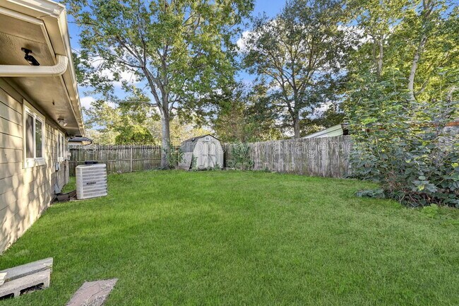 14027 Blue Falls Dr in Sugar Land, TX - Building Photo - Building Photo