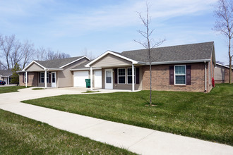 Wexford of Michigan City Apartments in Michigan City, IN - Building Photo - Primary Photo