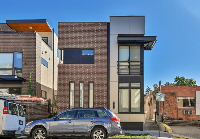 4432 Tennyson St in Denver, CO - Building Photo - Building Photo