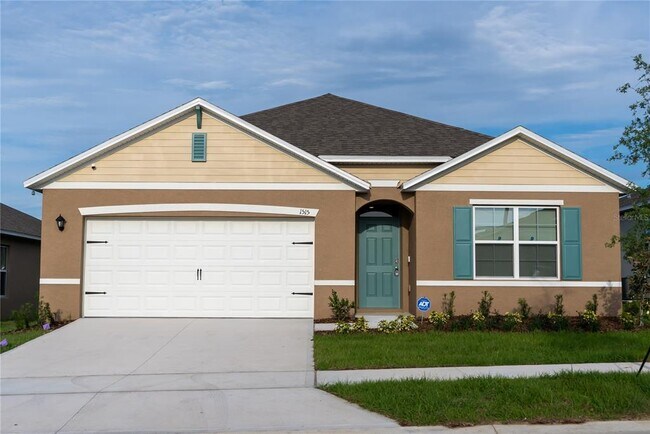 property at 1515 Wax Myrtle Wy
