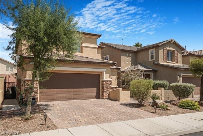 1428 Ozzie Smith Ave in Henderson, NV - Building Photo - Building Photo