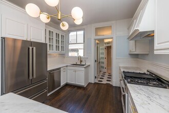 1392 McAllister St, Unit 1 in San Francisco, CA - Foto de edificio - Building Photo