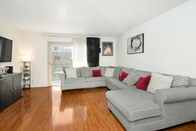 property at 1705 Neil Armstrong St