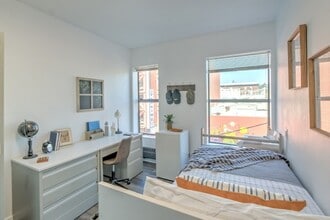 SHARED & PRIVATE Dorm Style Units Available in Berkeley, CA - Foto de edificio - Building Photo