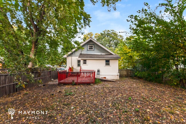 4216 Cheatham Ave in Minneapolis, MN - Building Photo - Building Photo