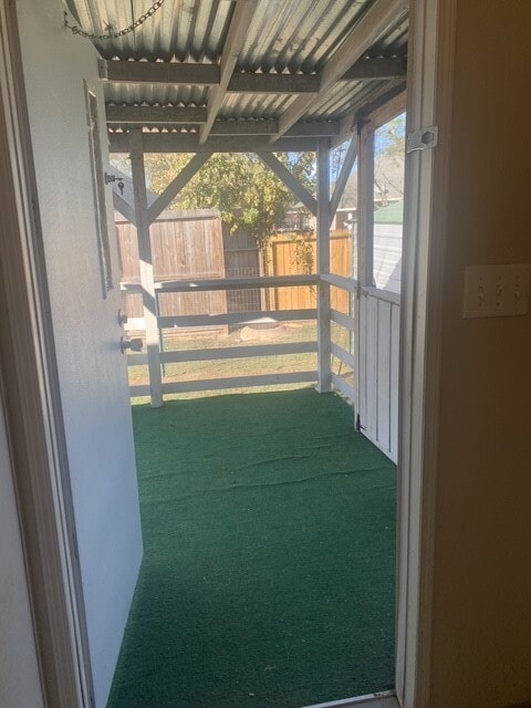 property at 31816 Waller Tomball Rd