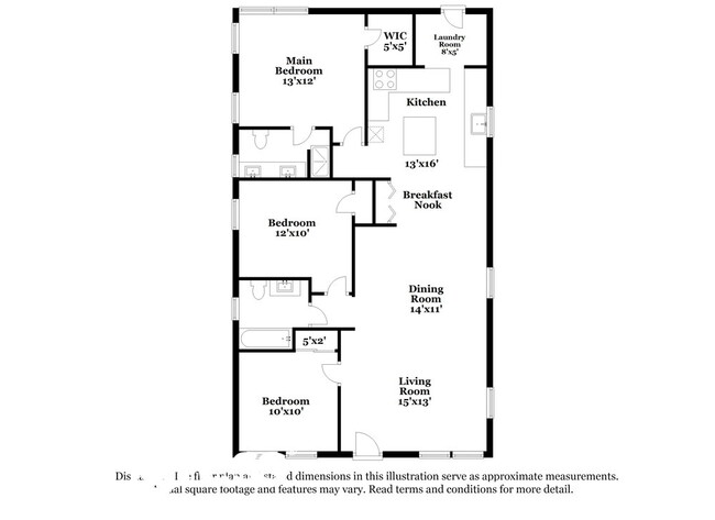 2112 Middale St in Kannapolis, NC - Building Photo - Building Photo