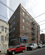 Marian Arms in West New York, NJ - Building Photo - Building Photo