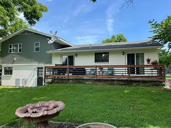508 E Kirkwood Dr in Aurora, MO - Building Photo - Building Photo