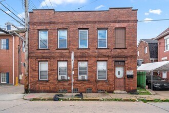 282 9th St in Ambridge, PA - Building Photo - Building Photo
