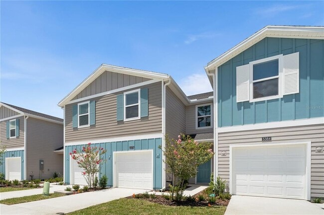 property at 5378 NW 21st Ct