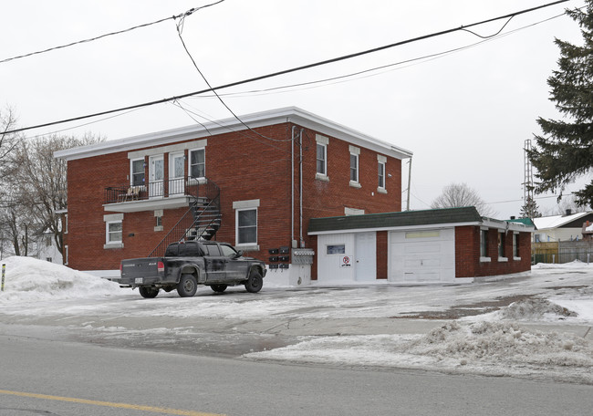 311 Notre-Dame in Charlemagne, QC - Building Photo - Primary Photo