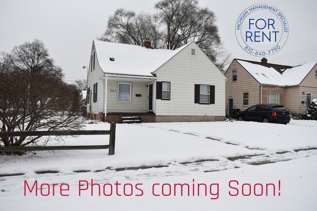 property at 301 Chandler Ave