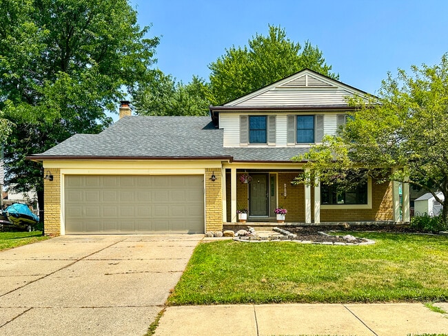 property at 273 Queens Way
