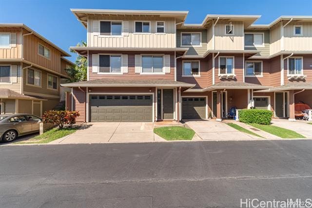 property at 92-1125-1125 Panana St