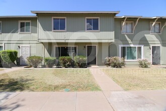 2607 W Wolf St in Phoenix, AZ - Building Photo - Building Photo