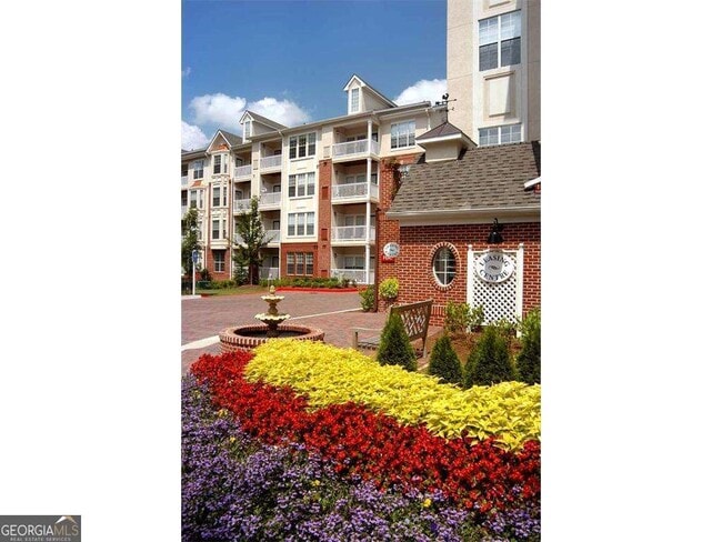 property at 2312 Westchester Ridge NE