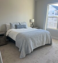 4012 W Hardman Way in Lehi, UT - Building Photo - Building Photo