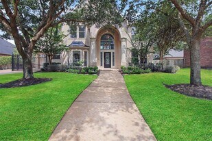 22306 Seal Valley Ln in Katy, TX - Building Photo