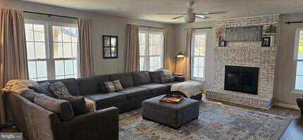2637 Richfield Ln in Chesapeake Beach, MD - Building Photo - Building Photo