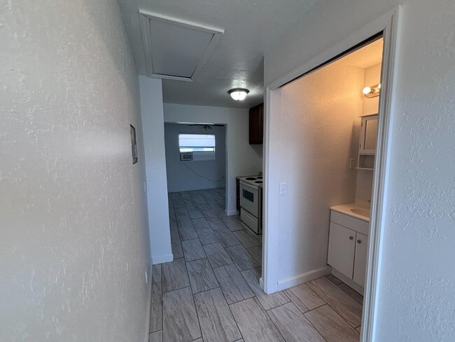 property at 2139 Washington St NE