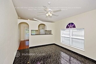 6817 Ebans Bend in Orlando, FL - Foto de edificio - Building Photo