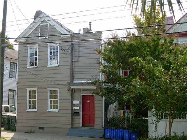 43 Vanderhorst St in Charleston, SC - Building Photo - Building Photo