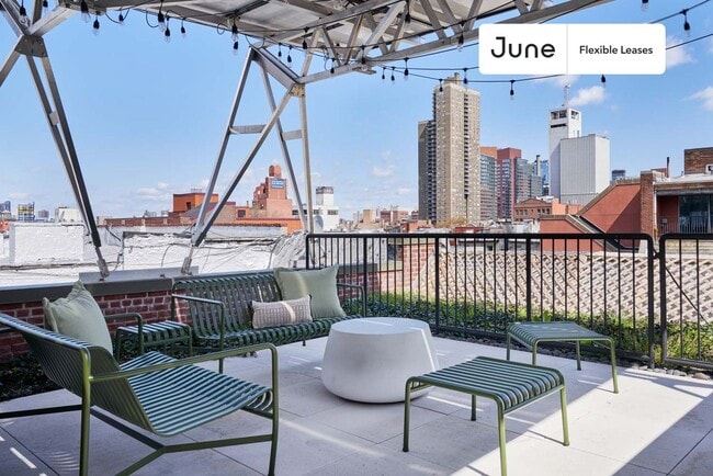 Beautiful Private ROOM in Manhattan, Unit 2 in New York, NY - Building Photo - Building Photo