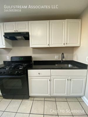 property at 1719 N Regester St