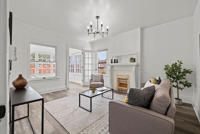 property at 64 N 20th St