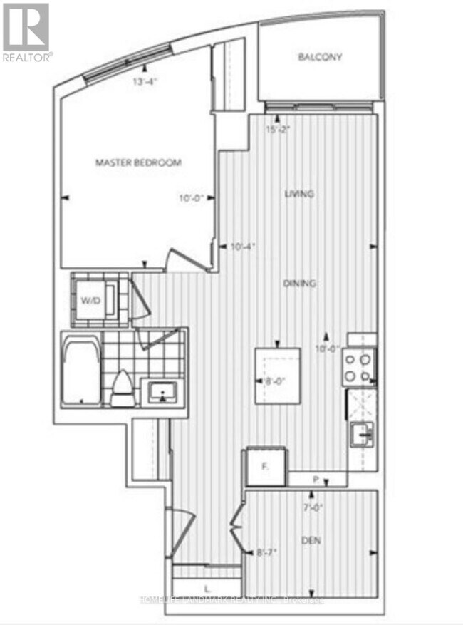 330-1330 Burnhamthorpe Rd W in Mississauga, ON - Building Photo - Building Photo