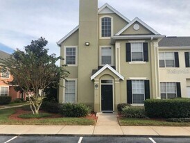 9093 Lee Vista Blvd in Orlando, FL - Building Photo