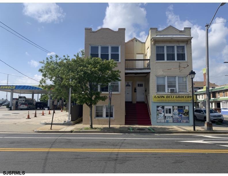 3625 Winchester Ave in Atlantic City, NJ - Building Photo