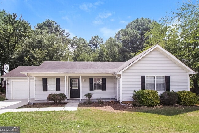 property at 61 Eva Dr
