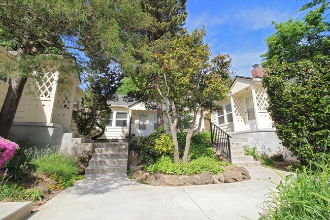 property at 3507 SW 11th Ave