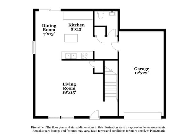10512 Katie Creek Ct in Charlotte, NC - Building Photo - Building Photo