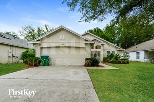 284 Kettering Rd in Deltona, FL - Building Photo