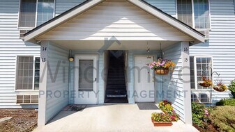 Stonecreek in Walla Walla, WA - Building Photo